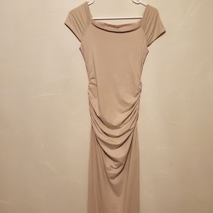 Motherhood Maternity dress